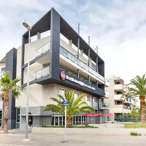4* Отель Western Riviera